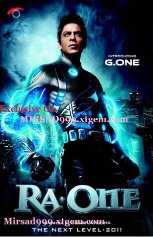 Ra-one